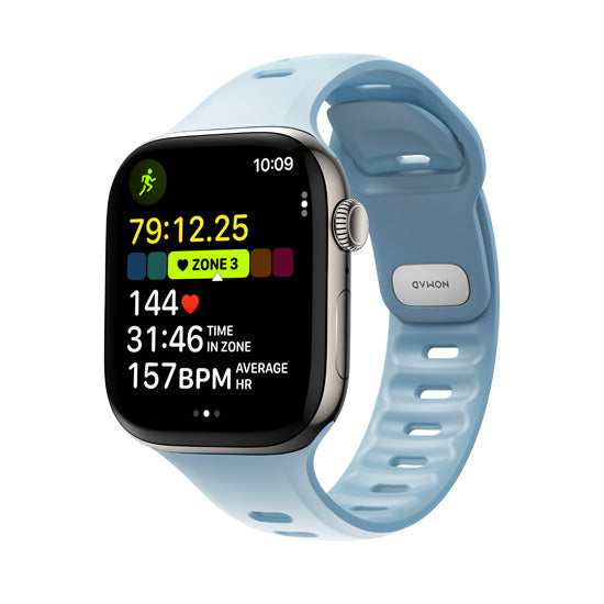 Tempo Band 46mm Tidal