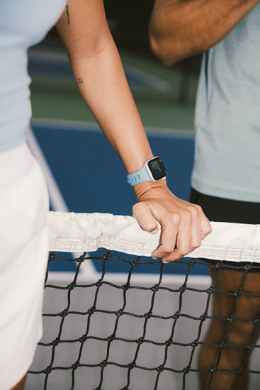Tempo Band 49mm Tidal