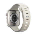 Tempo Band 46mm Driftwood