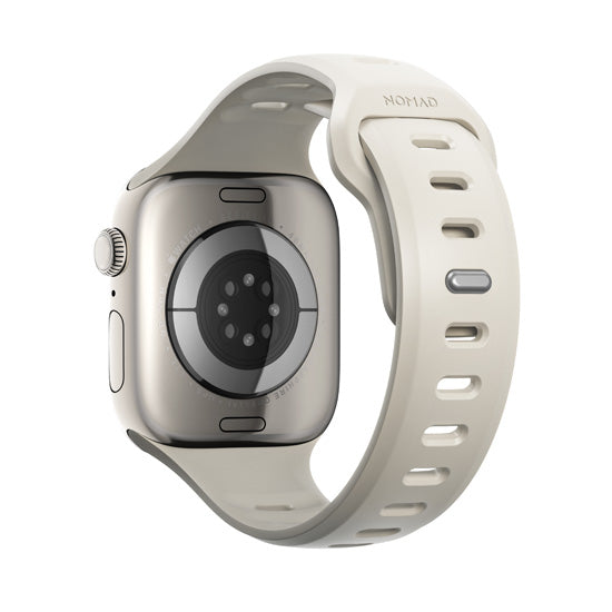 Tempo Band 46mm Driftwood