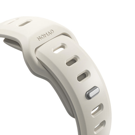 Tempo Band 46mm Driftwood