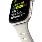 Tempo Band 46mm Driftwood
