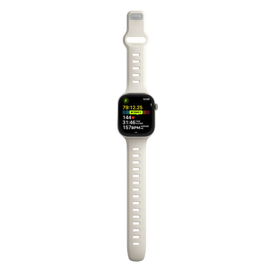 Tempo Band 46mm Driftwood