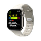 Tempo Band 46mm Driftwood