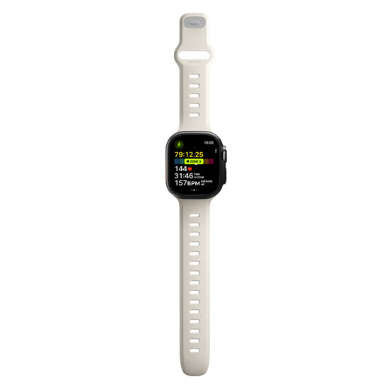 Tempo Band 49mm Driftwood