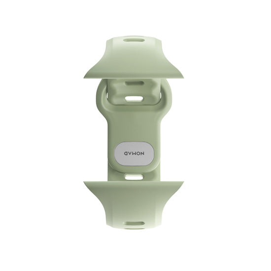 Tempo Band 42mm Seagrass