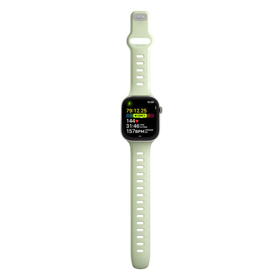 Tempo Band 46mm Seagrass