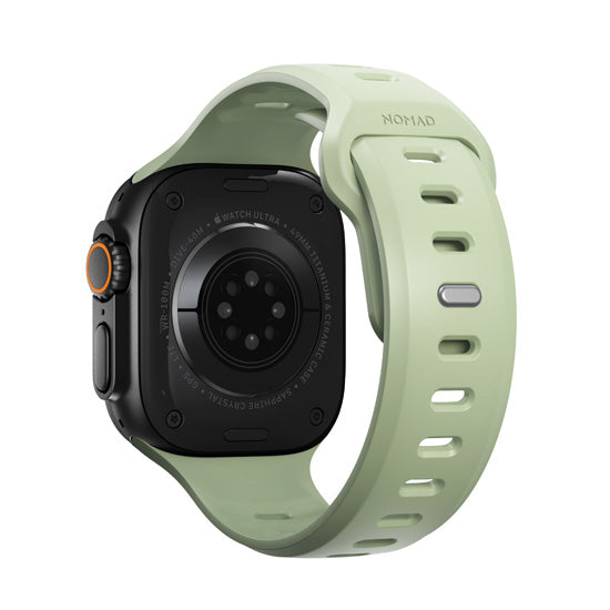 Tempo Band 49mm Seagrass