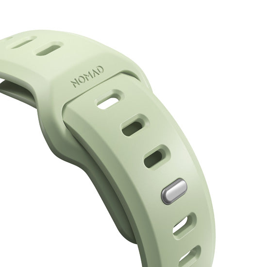 Tempo Band 49mm Seagrass