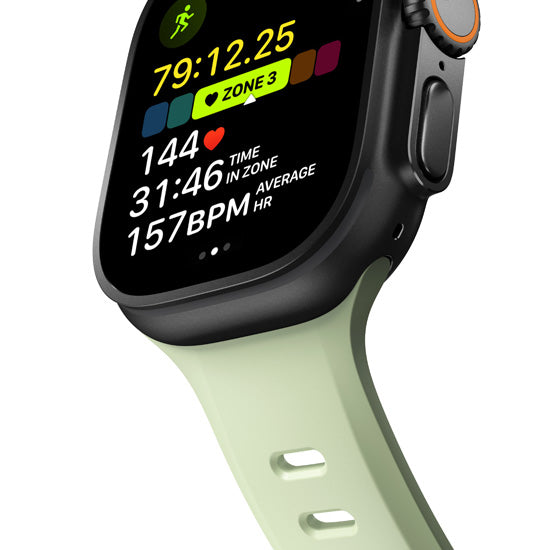 Tempo Band 49mm Seagrass