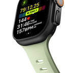 Tempo Band 49mm Seagrass