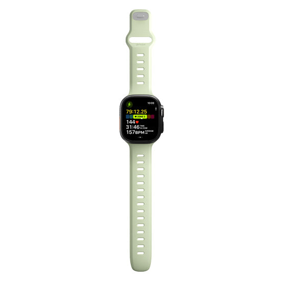 Tempo Band 49mm Seagrass