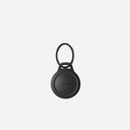 Keychain AirTag Black v2 Two Pack