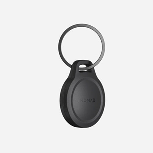 Keychain - AirTag Black v2