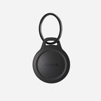 Keychain - AirTag Black v2