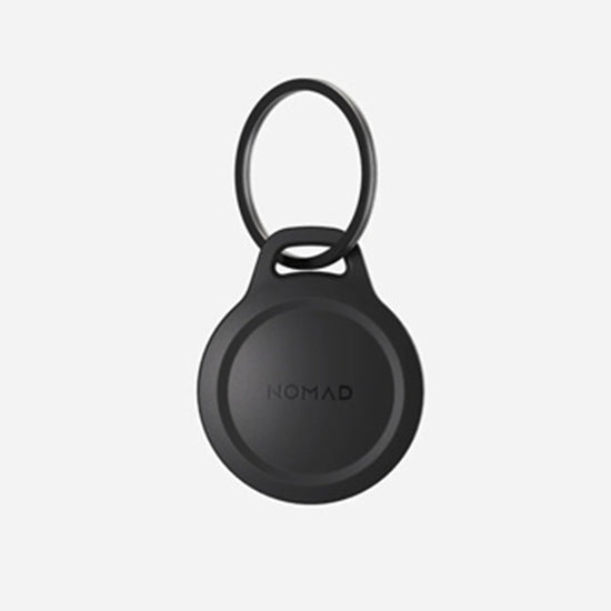 Keychain - AirTag Black v2