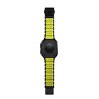 Stratos Band 49mm Black Titanium/Volt KFM