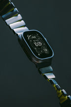 Stratos Band 49mm Black Titanium/Volt KFM