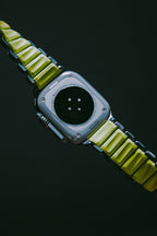 Stratos Band 49mm Black Titanium/Volt KFM