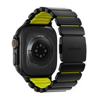 Stratos Band 49mm Black Titanium/Volt KFM