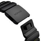 Stratos Band 49mm Black Titanium/Volt KFM