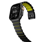 Stratos Band 49mm Black Titanium/Volt KFM