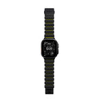 Stratos Band 49mm Black Titanium/Volt KFM