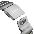 Stratos Band 49mm Natural Titanium/Volt KFM