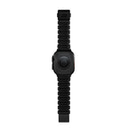 Stratos Band 49mm Black Titanium/Black KFM