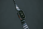 Stratos Band 49mm Black Titanium/Black KFM