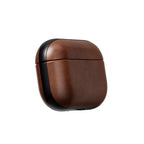 Modern Leather Case Horween AirPods Pro 3 Brown