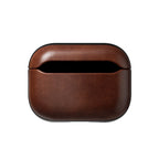 Modern Leather Case Horween AirPods Pro 3 Brown