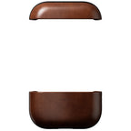 Modern Leather Case Horween AirPods Pro 3 Brown