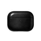 Modern Leather Case Horween AirPods Pro 3 Noir