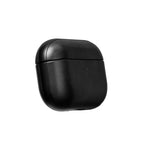 Modern Leather Case Horween AirPods Pro 3 Noir