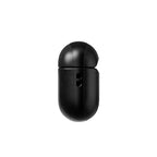Modern Leather Case Horween AirPods Pro 3 Noir