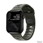 Sport Band V2 44/45/46/49mm Green