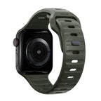 Sport Band V2 44/45/46/49mm Green