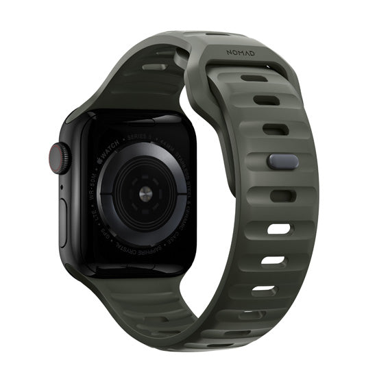 Sport Band V2 44/45/46/49mm Green