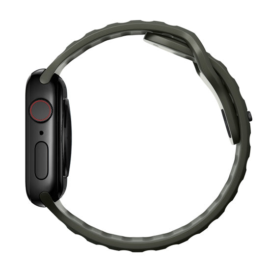 Sport Band V2 44/45/46/49mm Green
