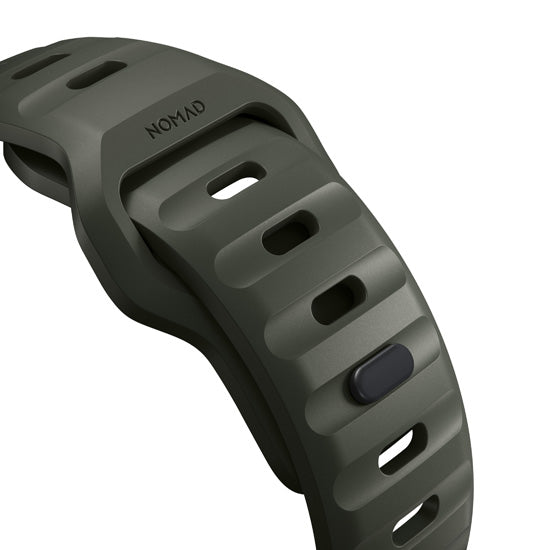 Sport Band V2 44/45/46/49mm Green