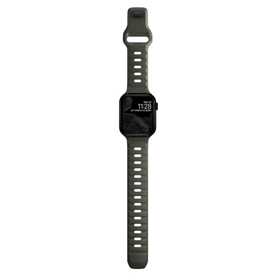Sport Band V2 44/45/46/49mm Green