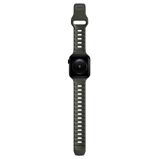 Sport Band V2 44/45/46/49mm Green