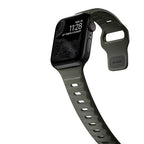 Sport Band V2 44/45/46/49mm Green