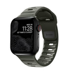 Sport Band V2 44/45/46/49mm Green