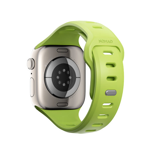 Tempo Band 42mm Lime