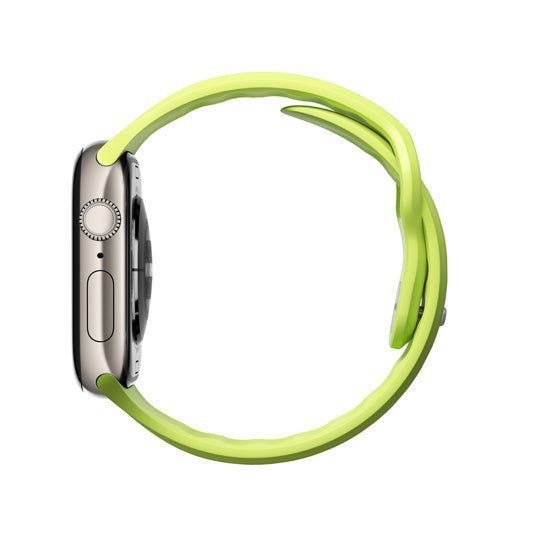 Tempo Band 42mm Lime