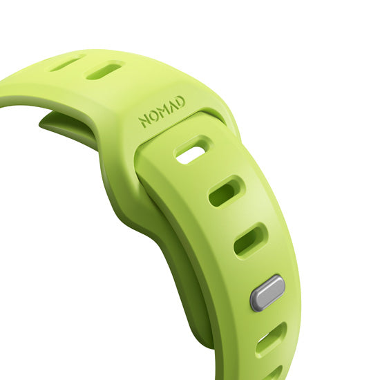Tempo Band 42mm Lime