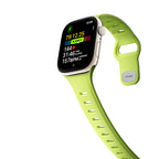 Tempo Band 42mm Lime
