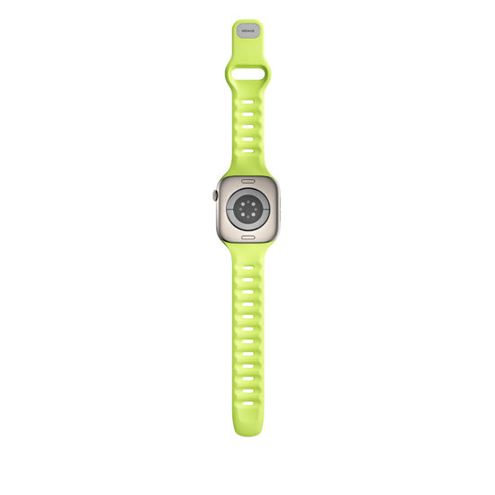 Tempo Band 42mm Lime